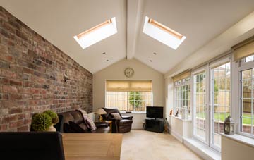 conservatory roof insulation Throphill, Northumberland