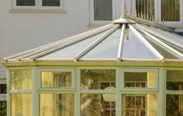 conservatory roof repair Throphill, Northumberland