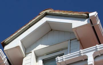 Throphill fascia installation costs