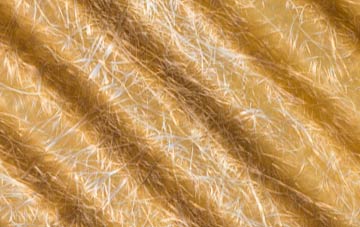 Throphill fibreglass roof waterproofing