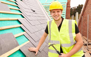 find trusted Throphill roofers in Northumberland