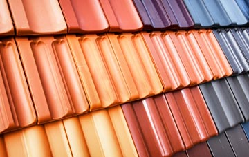 Throphill roof tile costs