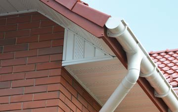 Throphill soffit repair costs