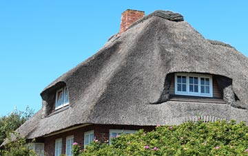 thatch roofing Throphill, Northumberland