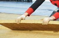 find rated Throphill roof insulation companies