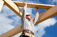 Throphill roof replacement work