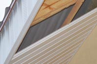 rated Throphill soffit repair companies